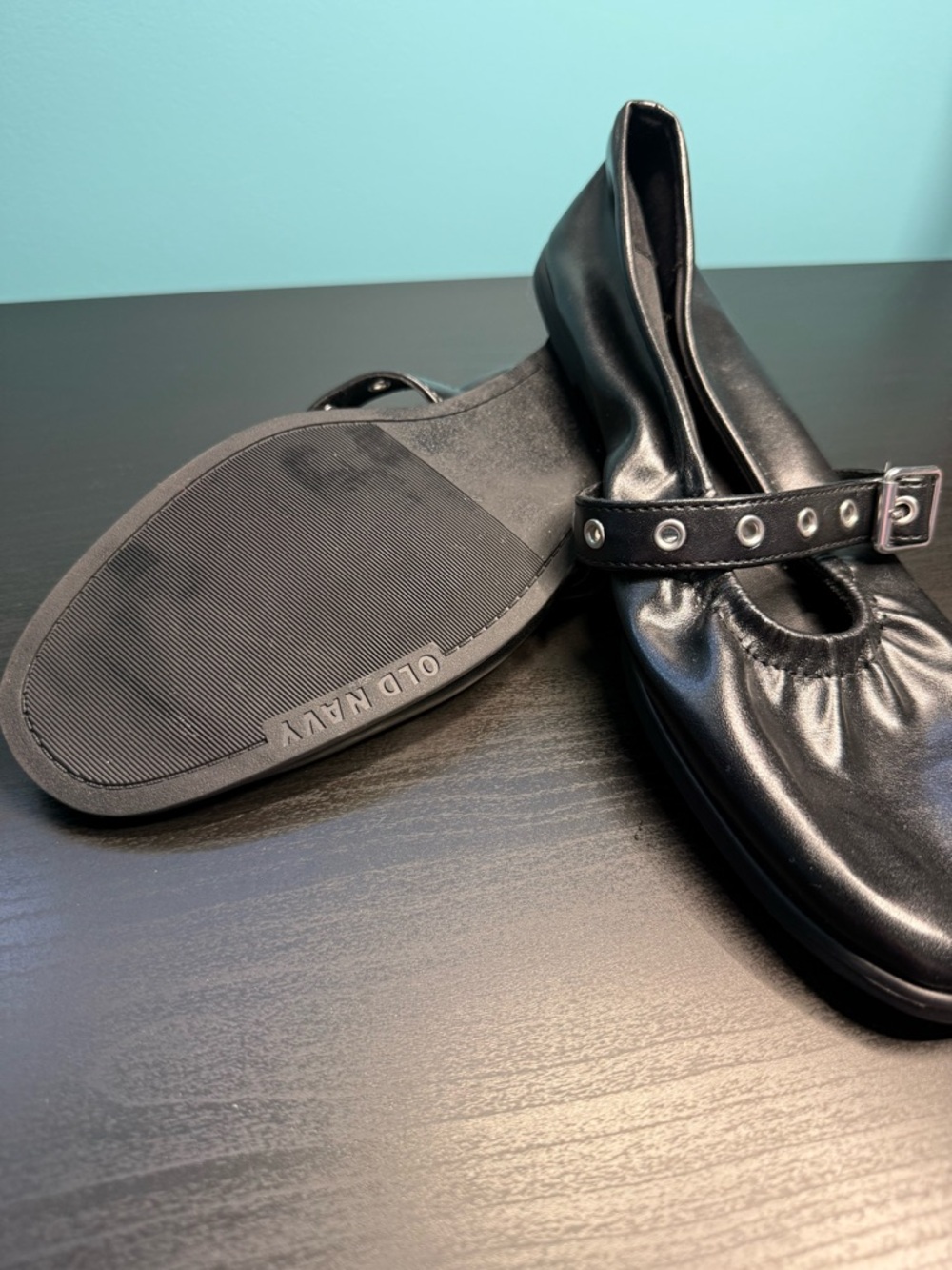 Size 10ww Ballet Flats